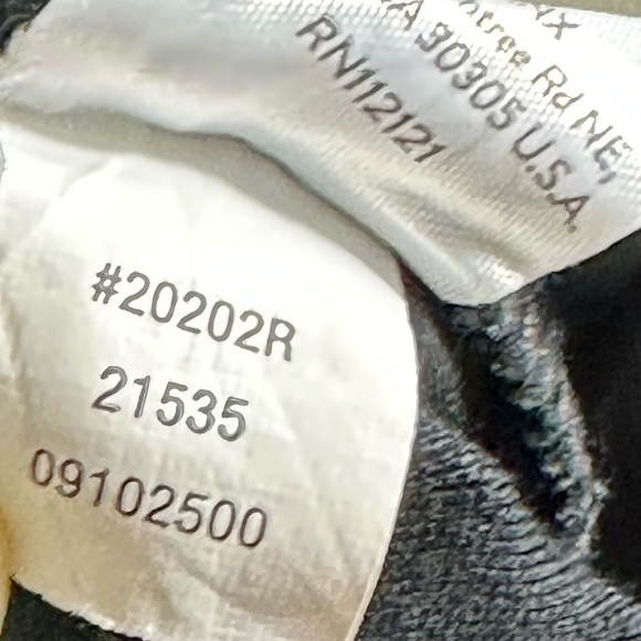 Spanx The Perfect Pant Ankle 4-Pocket Black Size Medium - Picture 4 of 6